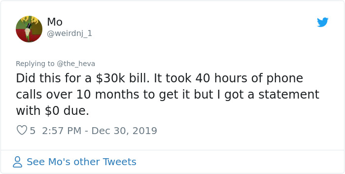 Woman Finds A Genius Way To Reduce ER Bills By Itemizing Them And People Are Saying That It Works