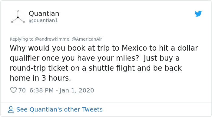 Guy Describes His Trip To Mexico, And It Just Keeps Getting Worse And Worse