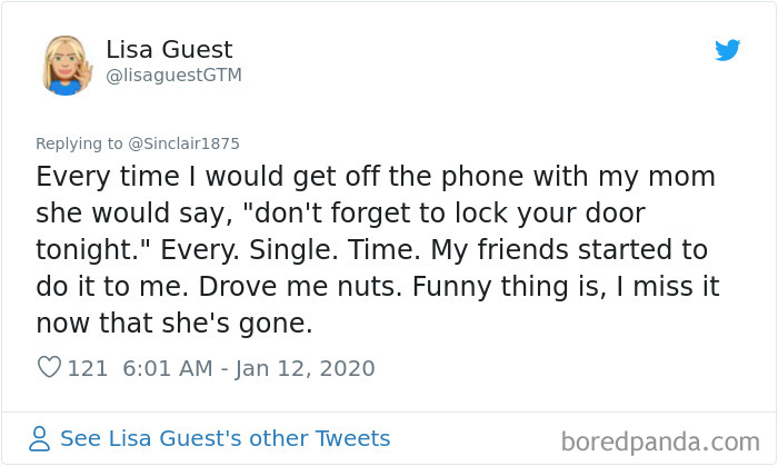 People Share The Minor Things Their Parents Do That They Find Extremely  Annoying (30 Tweets) | Bored Panda