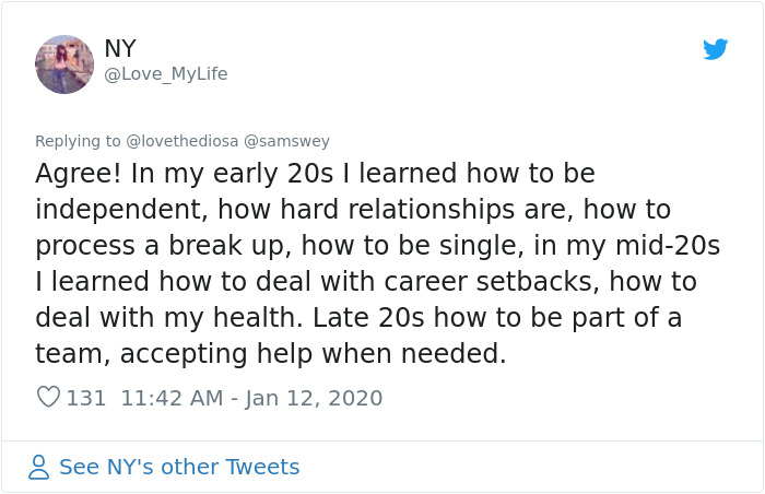 This Woman Explains Why Your Life Will Not Be 'Over' By The Time You Turn 30