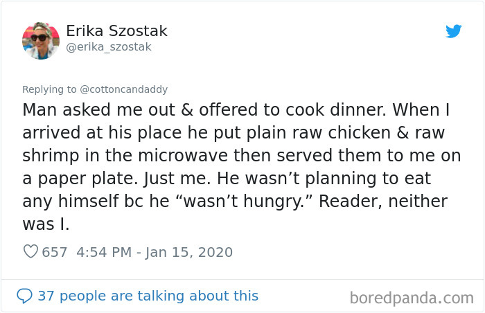 30 Hilarious Stories About Significant Others Failing At Cooking | Bored  Panda