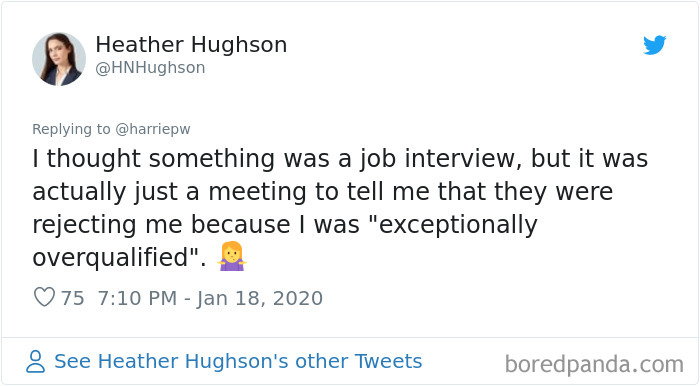 Worst-Job-Interview