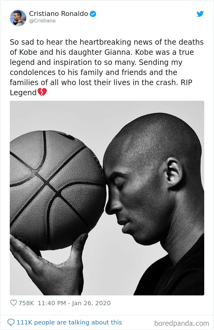 Kobe-Bryant-Celebrities-Tribute-Memory