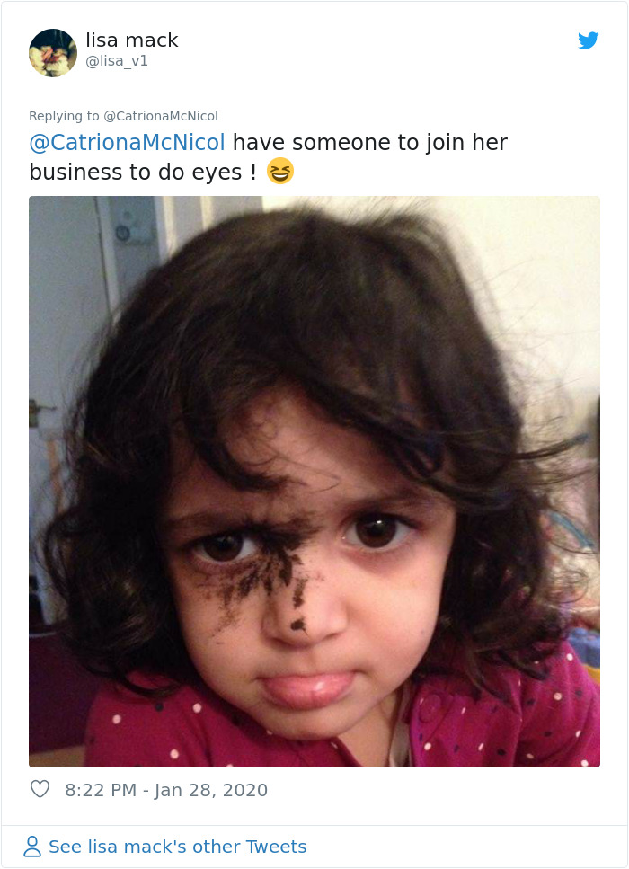 People Are Sharing Hilarious DIY Disasters Done By Their Kids (17 Tweets)