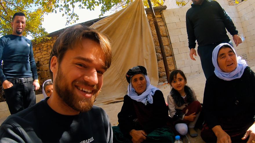 I Traveled To Iraq To See What It's Really Like And Was Amazed (17 Pics)