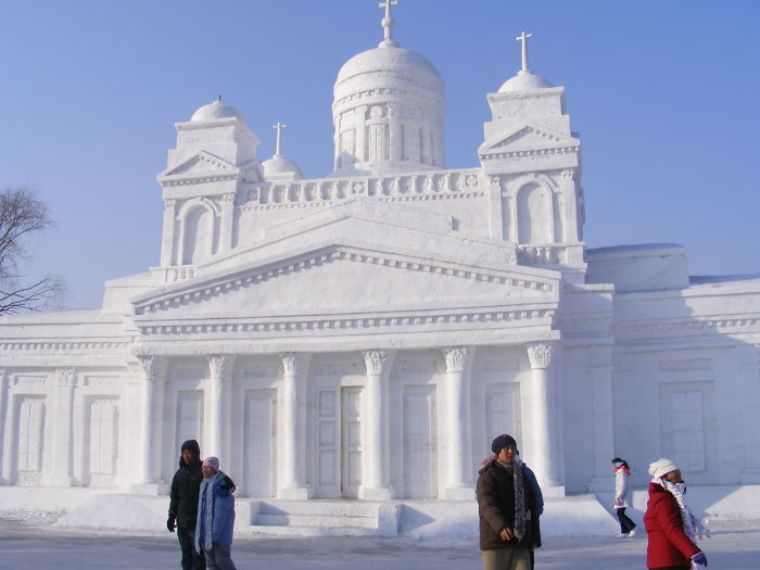 Harbin-Ice-Snow-Sculpture-Festival-China