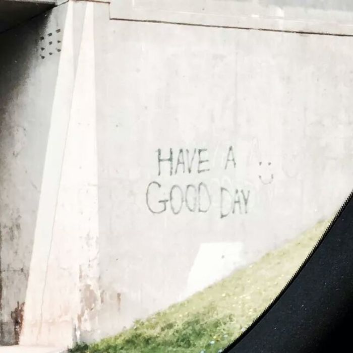 Polite-Graffiti