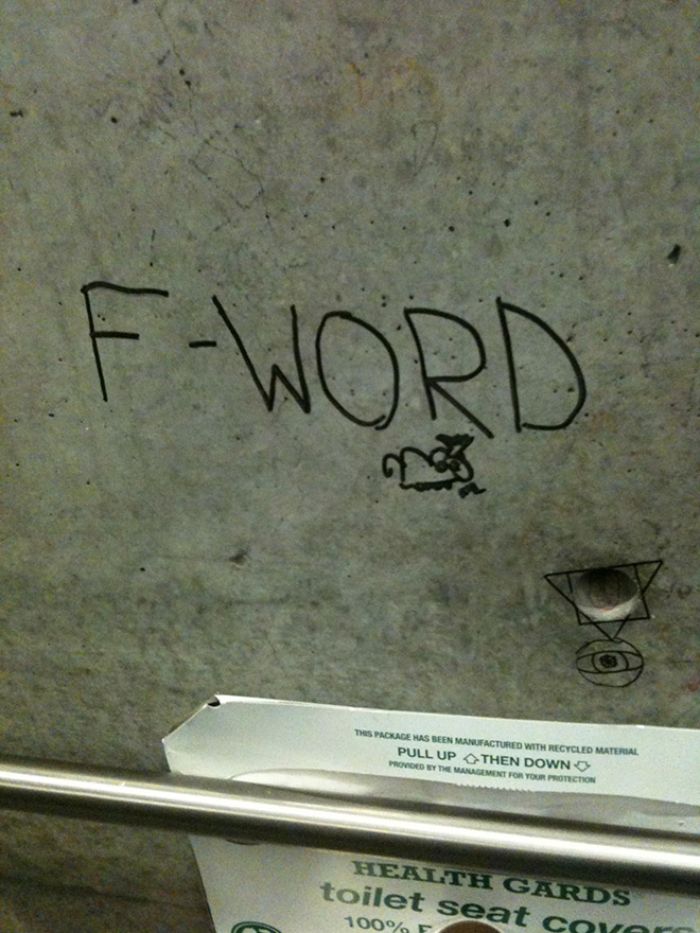 Polite-Graffiti