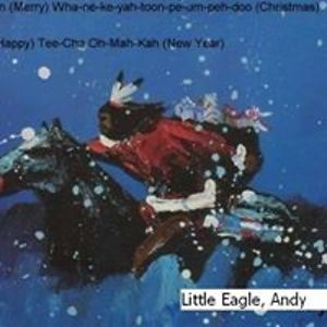 andy_littleeagle avatar