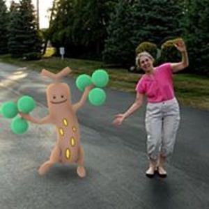 nancyruslander avatar