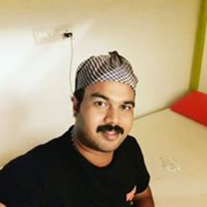 vishnupmaramveedu avatar