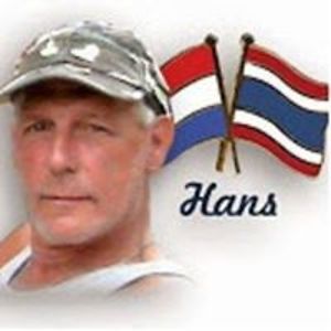 Hans Van Der Veen