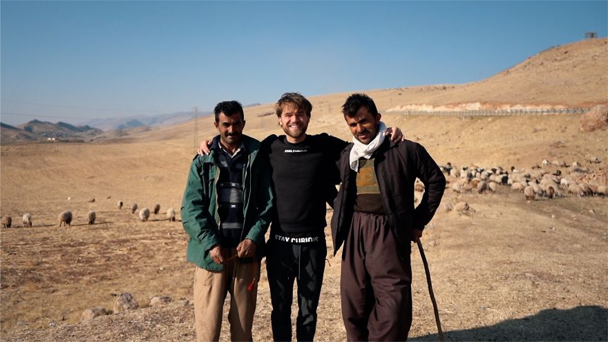 I Traveled To Iraq To See What It's Really Like And Was Amazed (17 Pics)