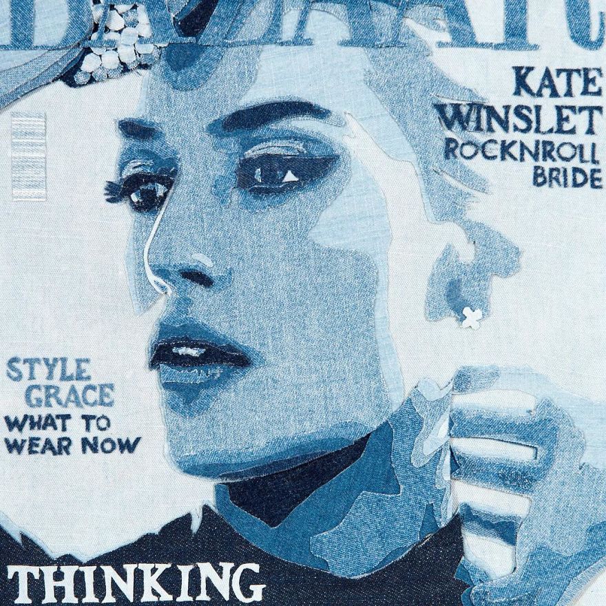 Kate Winslet