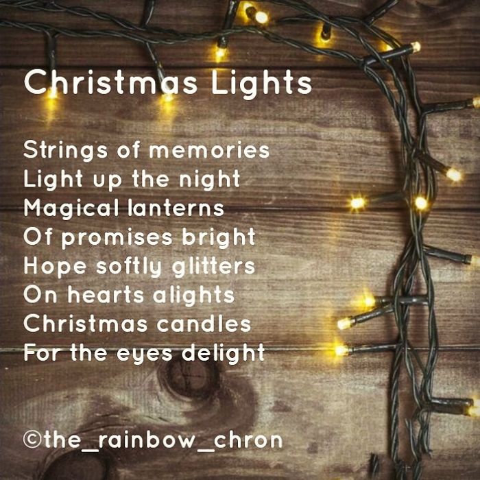 Christmas Lights