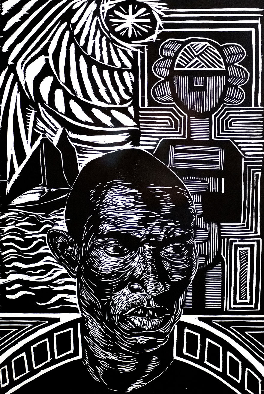 Soul: Melanated Life In Print Soul: Melanated Life In Print