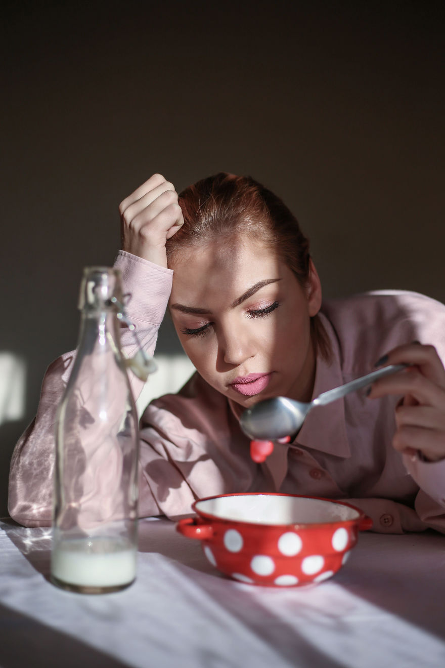 Eating Disorder Eating Disorder