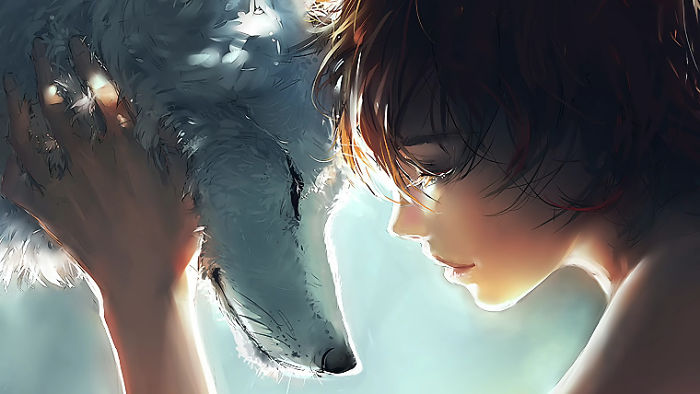 For All Those "Freaks" Out There That Don't Feel Appreciated!!