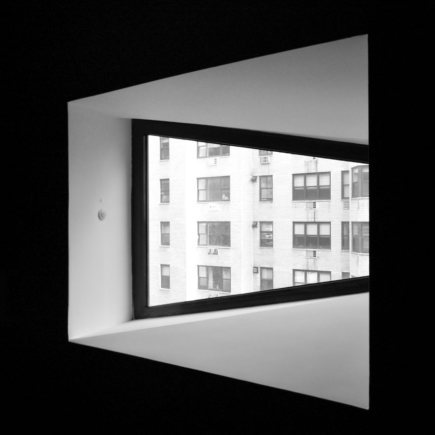My Marcel Breuer Photography Project