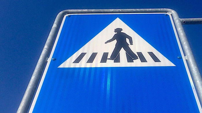 Geneva Feminizes Its Traffic Signs To Promote Gender Equality But Not Everyone Is On Board