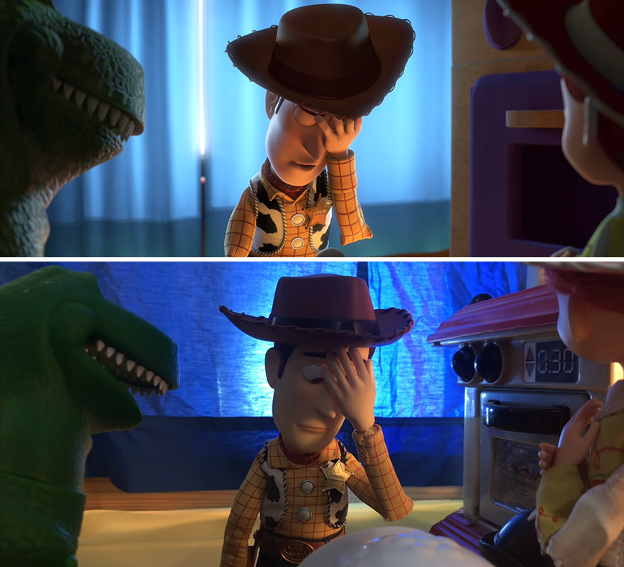 Two brothers completely remake Toy Story 3 with real toys in 8 years 5e3154e172c3e png  880 - Inacreditável! Irmãos recriaram o "Toy Sotry 3" durante 8 anos