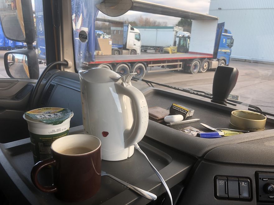 Wagon Driver Life Wagon Driver Life