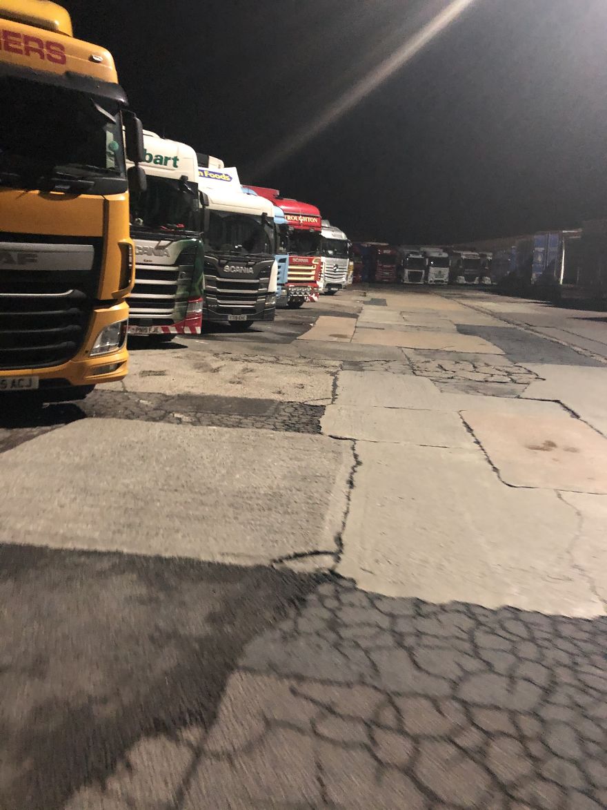 Wagon Driver Life Wagon Driver Life