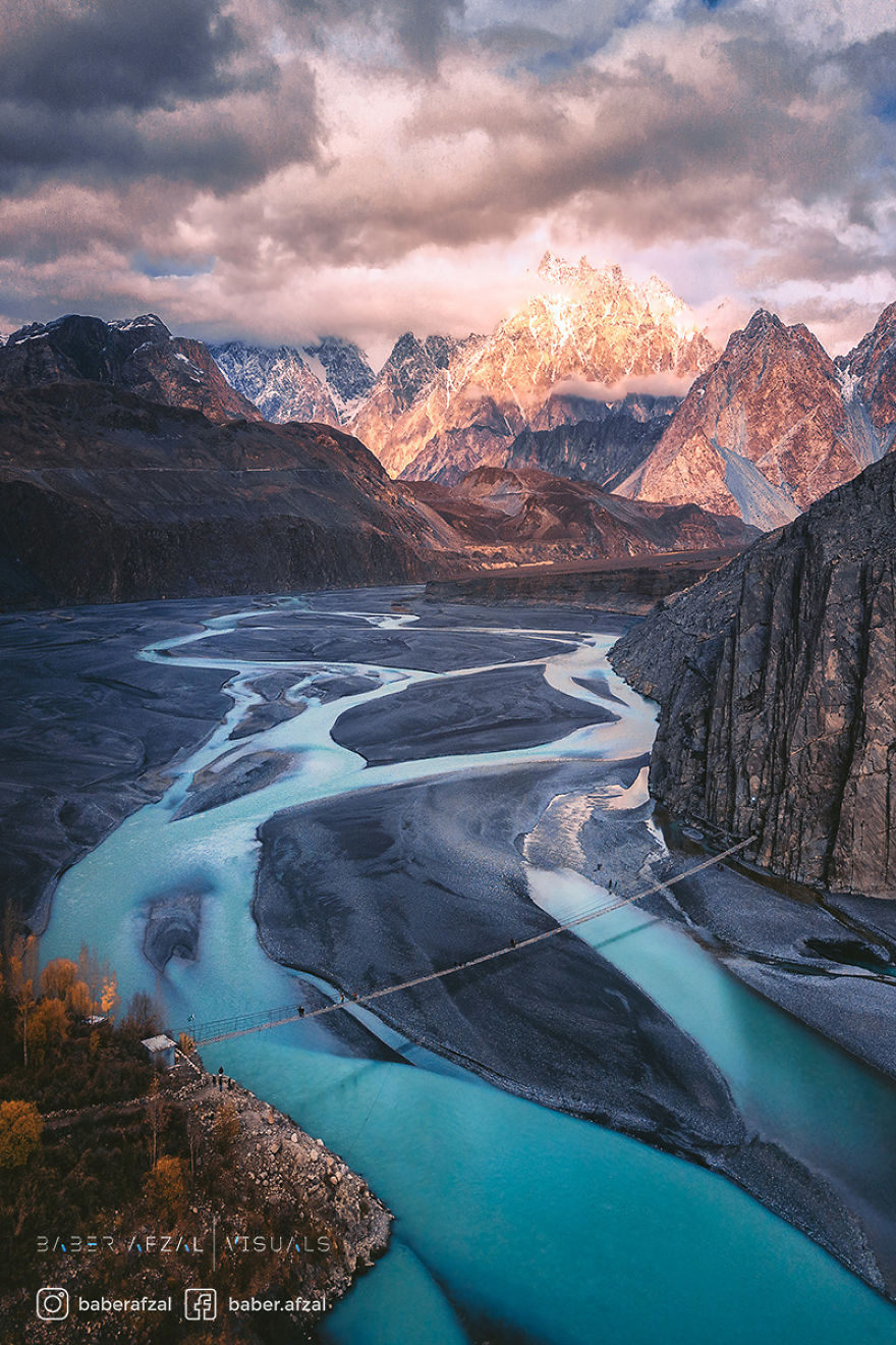 Pakistan Like You Have Never Seen Before: Hunza Chapter