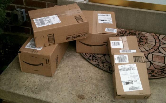 Someone At Amazon Accidentally Sent Out Their E-Mail Template, And It’s Hilarious