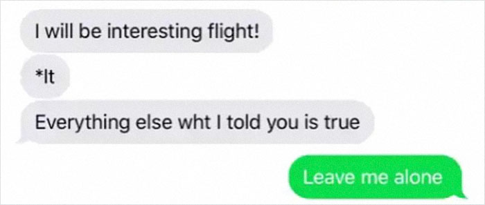 Passenger Sues Airline Employee Who Took Her Number From Her Luggage Tag And Sent Her Creepy Texts