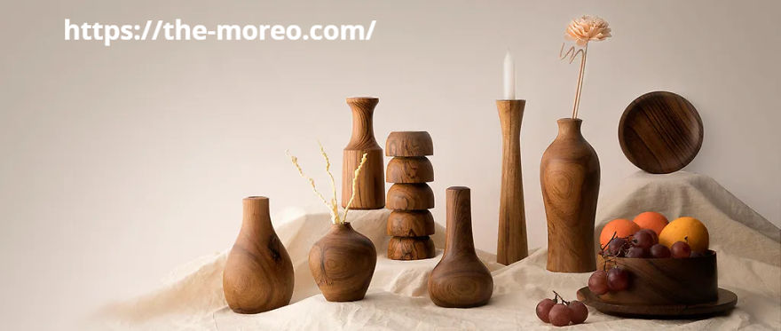 The Moreo Handmade Wooden Products The Moreo Handmade Wooden Products