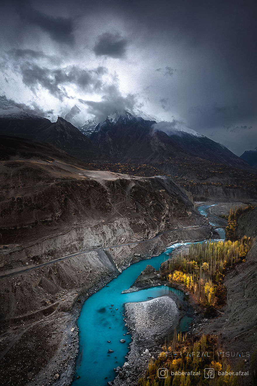 Pakistan Like You Have Never Seen Before: Hunza Chapter