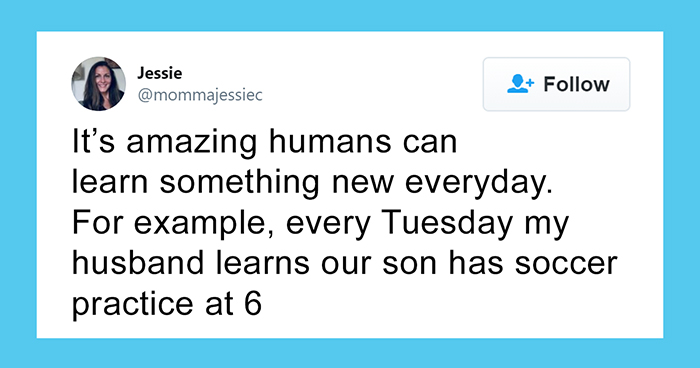 45 Times Parents Hilariously Expressed Their Struggles On Twitter (New Pics)