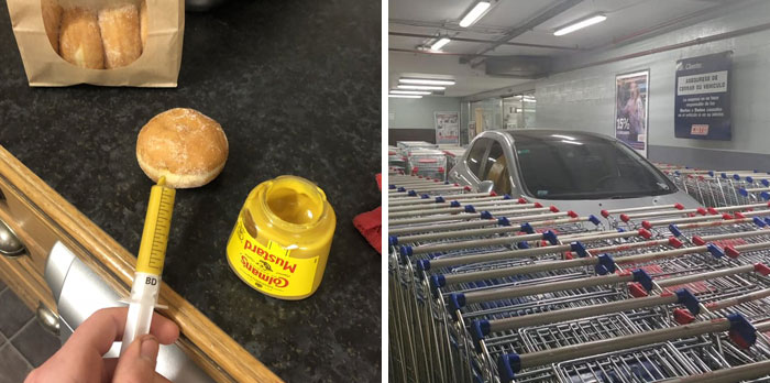 50 Examples Of Petty Revenge That Show Why You Should Never Be An Asshole To Other People