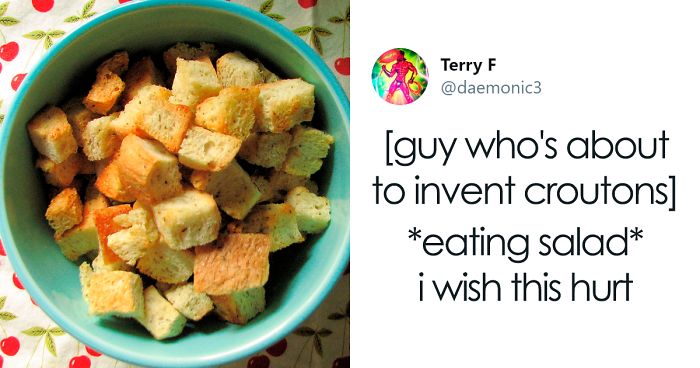30 Funny “Guy Who Invented…” Tweets That Are Trying To Guess What Those People Were Thinking
