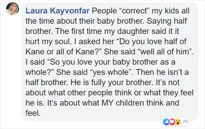 Pediatrician Tells A Girl Her Brother Is Actually A Half-Brother, Gets His Attitude Corrected By A 10-Year-Old