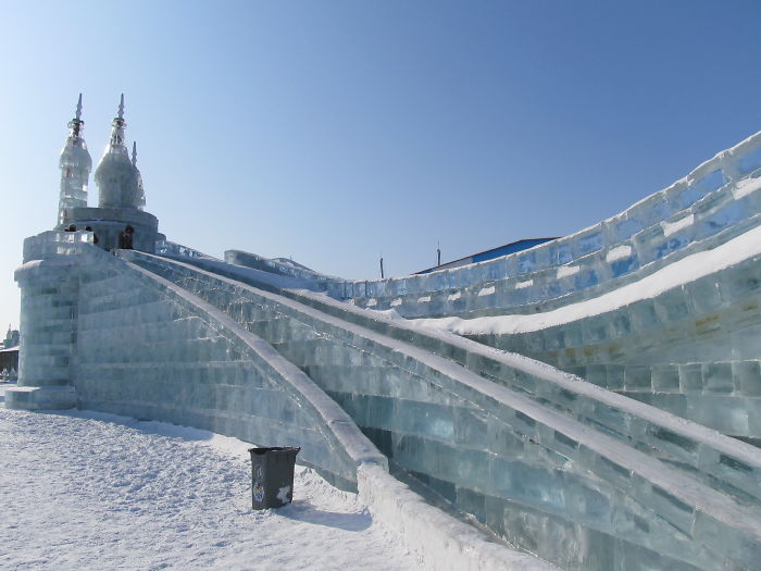 Harbin-Ice-Snow-Sculpture-Festival-Čína