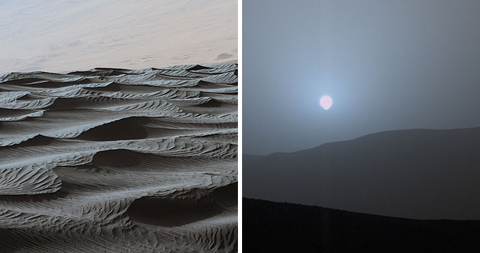 NASA’s Curiosity Has Been On Mars For More Than 7 Years And Here Are Its 30 Best Photos