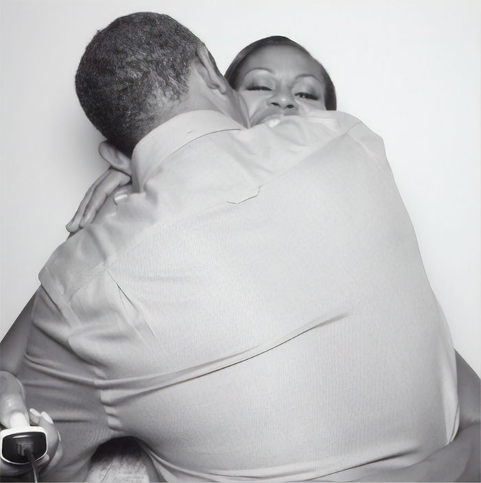 Michelle Obama Just Turned 56 And Her Husband Posted An Adorable Photoshoot To Honor Her