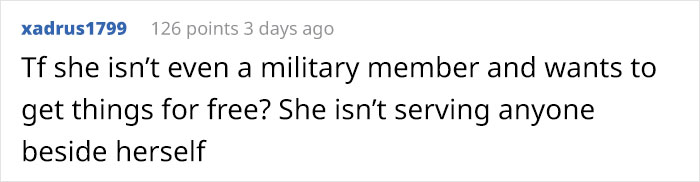 Entitled Military Wife Allegedly Loses It When Restaurant Makes Her Pay For The Wine She Ordered