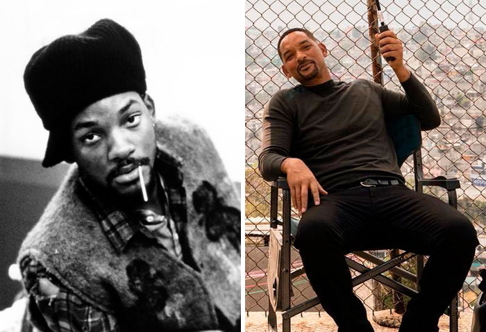 Will Smith: Where The Day Takes You (1992) — Bad Boys For Life (2020)