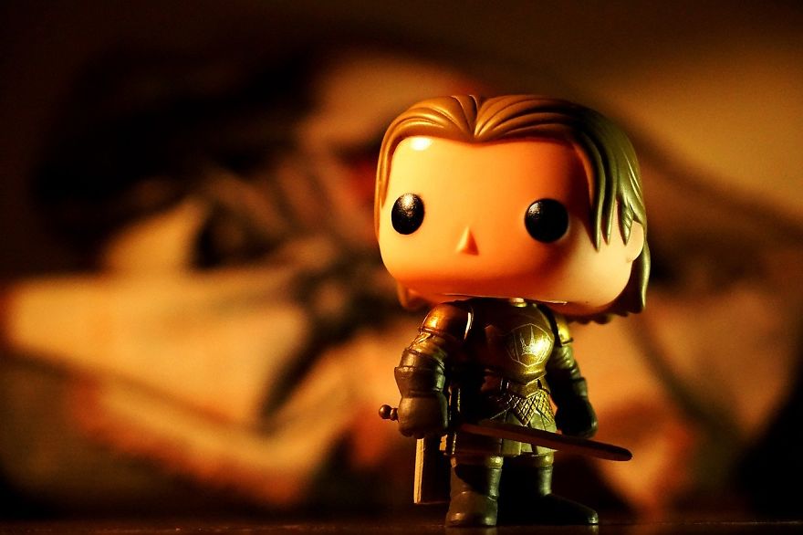 Game Of Thrones Book