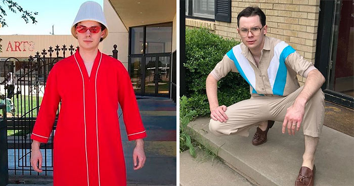 Guy Shows What $20 Can Get You At Thrift Stores, And The Results Are So Stupid It’s Hilarious