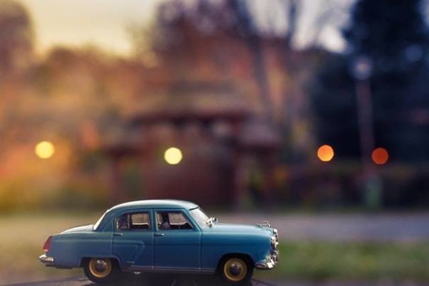 New Mini Car 2020