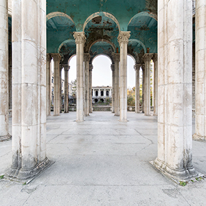 11 Pics Of Abandoned Soviet-Era Spas That I Explored