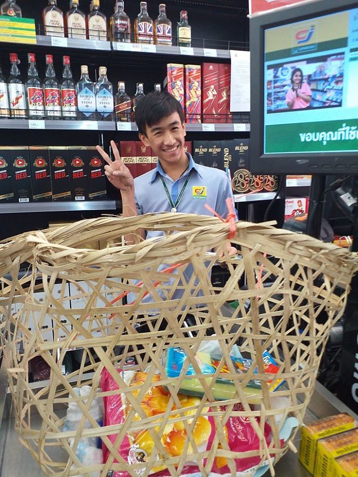 Neobvyklý-Ways-People-Riešenie-Plastic-Bag-Ban-Thailand