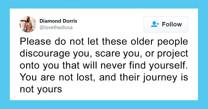 This Woman Explains Why Your Life Will Not Be ‘Over’ By The Time You Turn 30