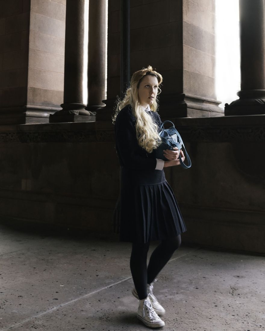 Luna Lovegood