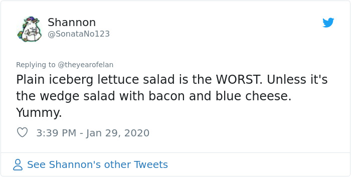 This Guy Points Out Why Your Salad Tastes Dull And Flavorless And Explains How To Make It Taste Delicious