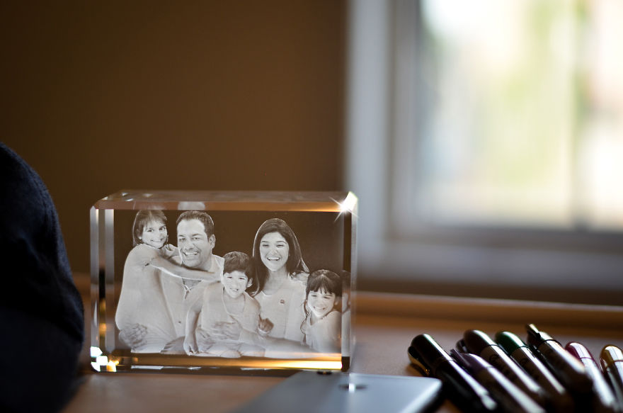 Best 3D Crystal For Any Occasion